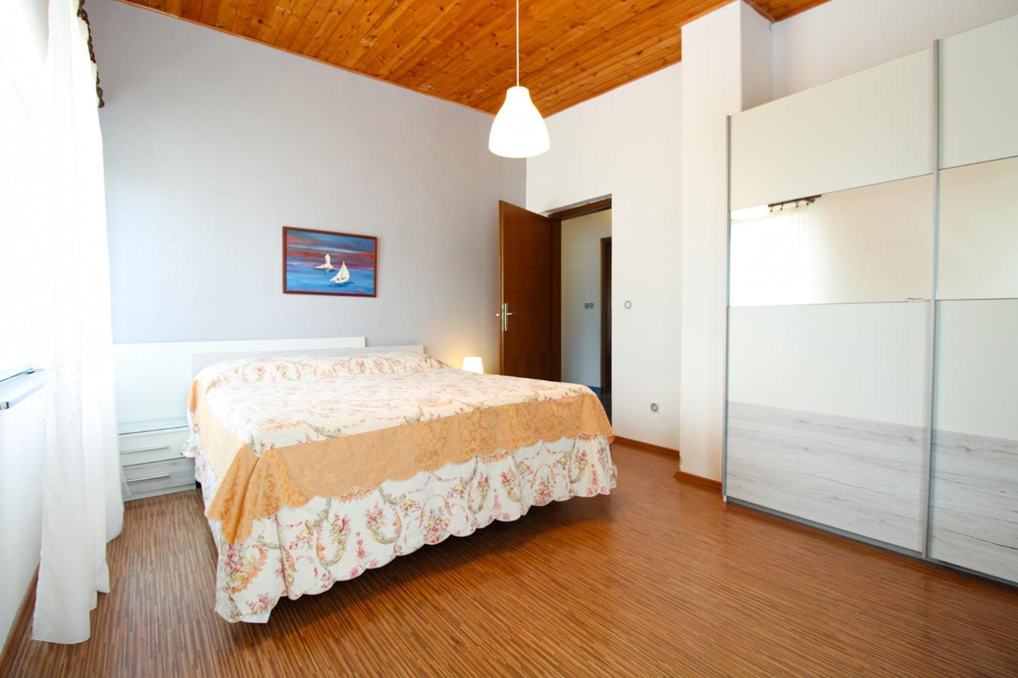 Apartments Otmar 1224 Premantura Bagian luar foto