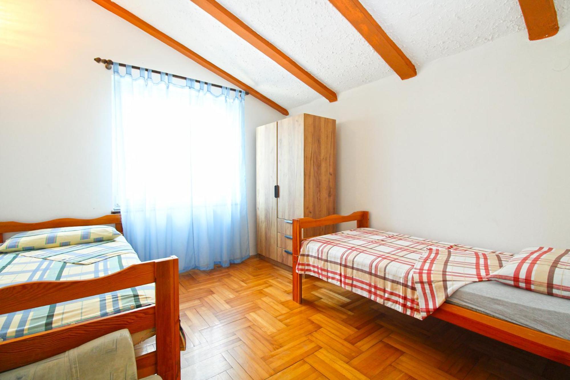 Apartments Otmar 1224 Premantura Bagian luar foto