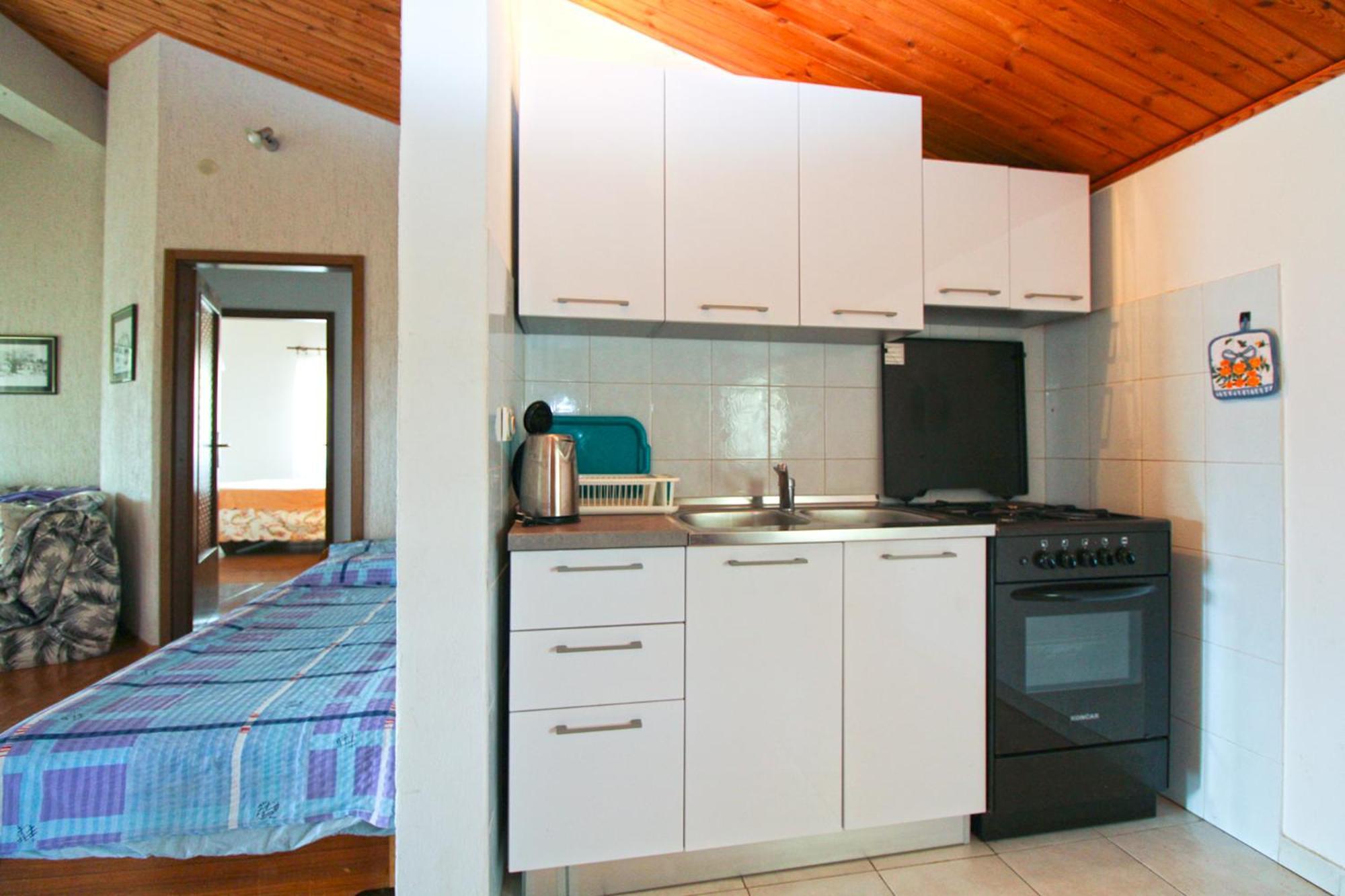 Apartments Otmar 1224 Premantura Bagian luar foto