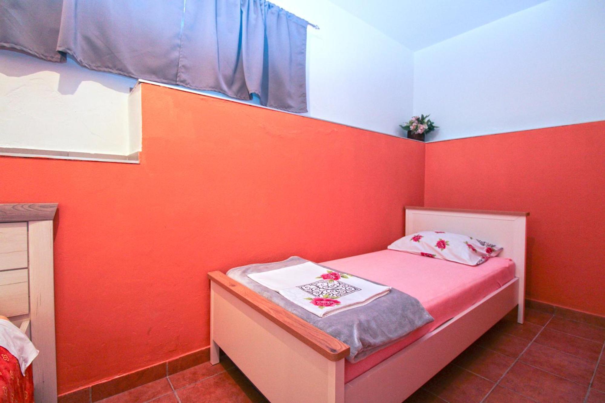 Apartments Otmar 1224 Premantura Bagian luar foto