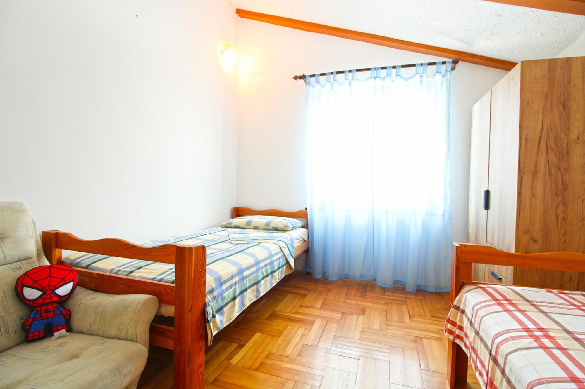 Apartments Otmar 1224 Premantura Bagian luar foto