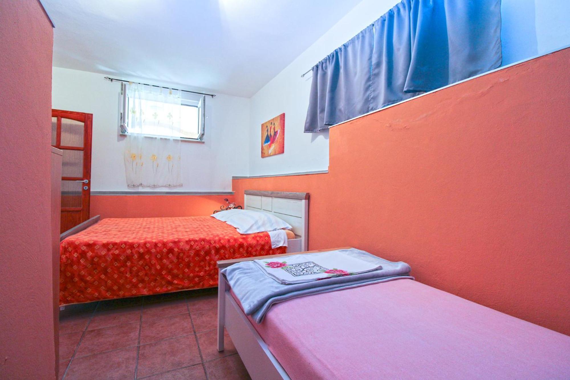 Apartments Otmar 1224 Premantura Bagian luar foto