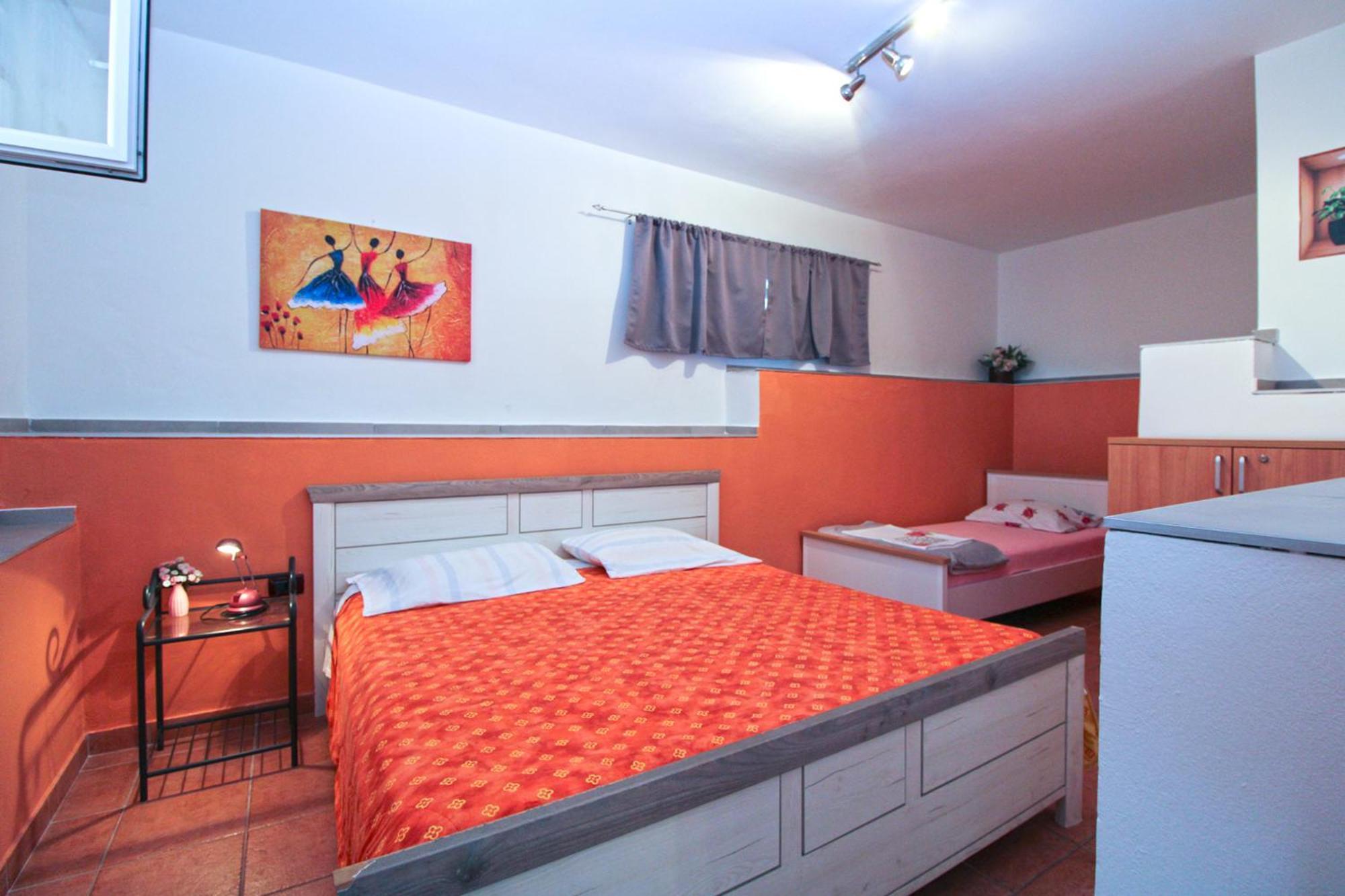 Apartments Otmar 1224 Premantura Bagian luar foto