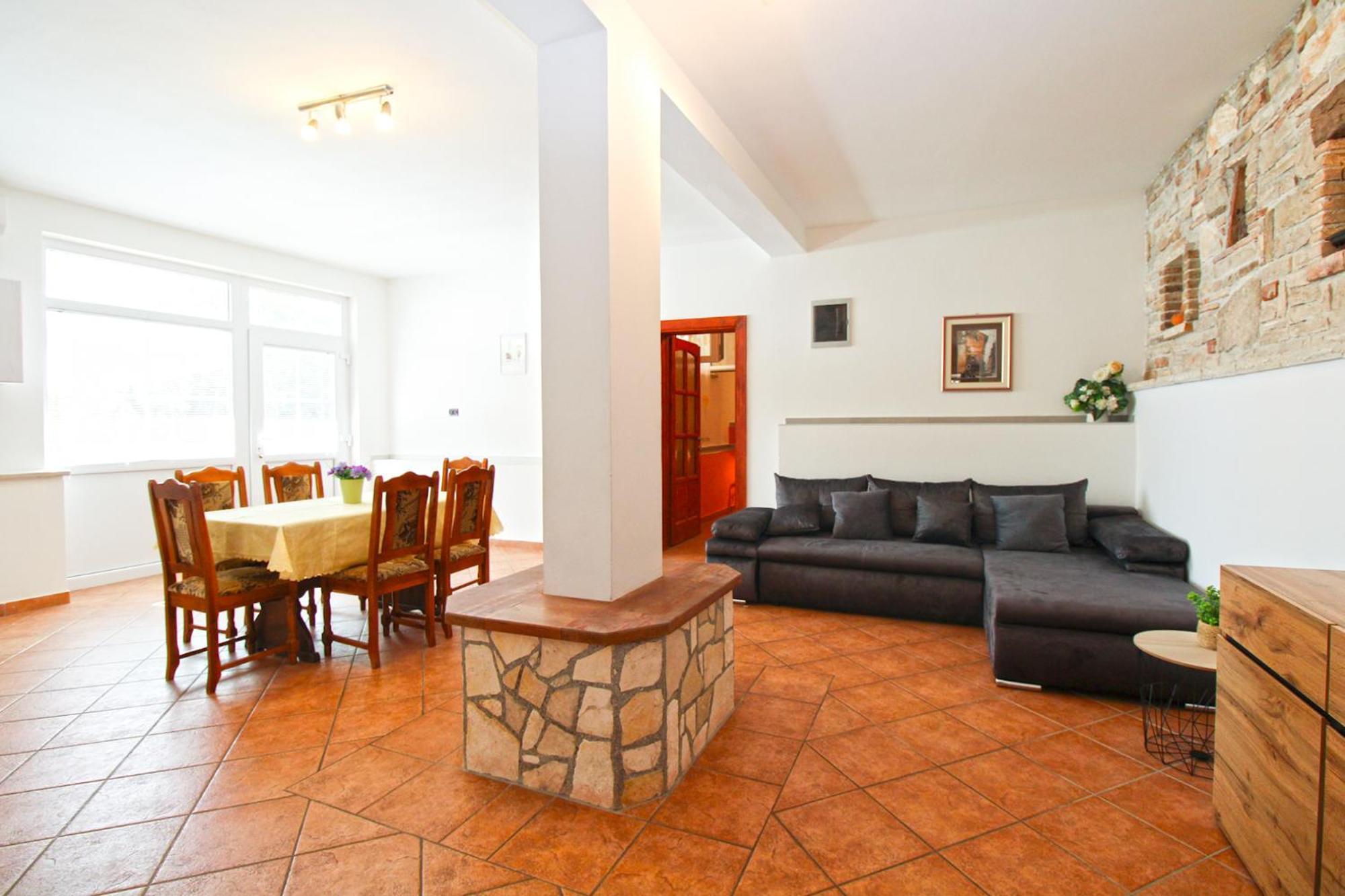 Apartments Otmar 1224 Premantura Bagian luar foto
