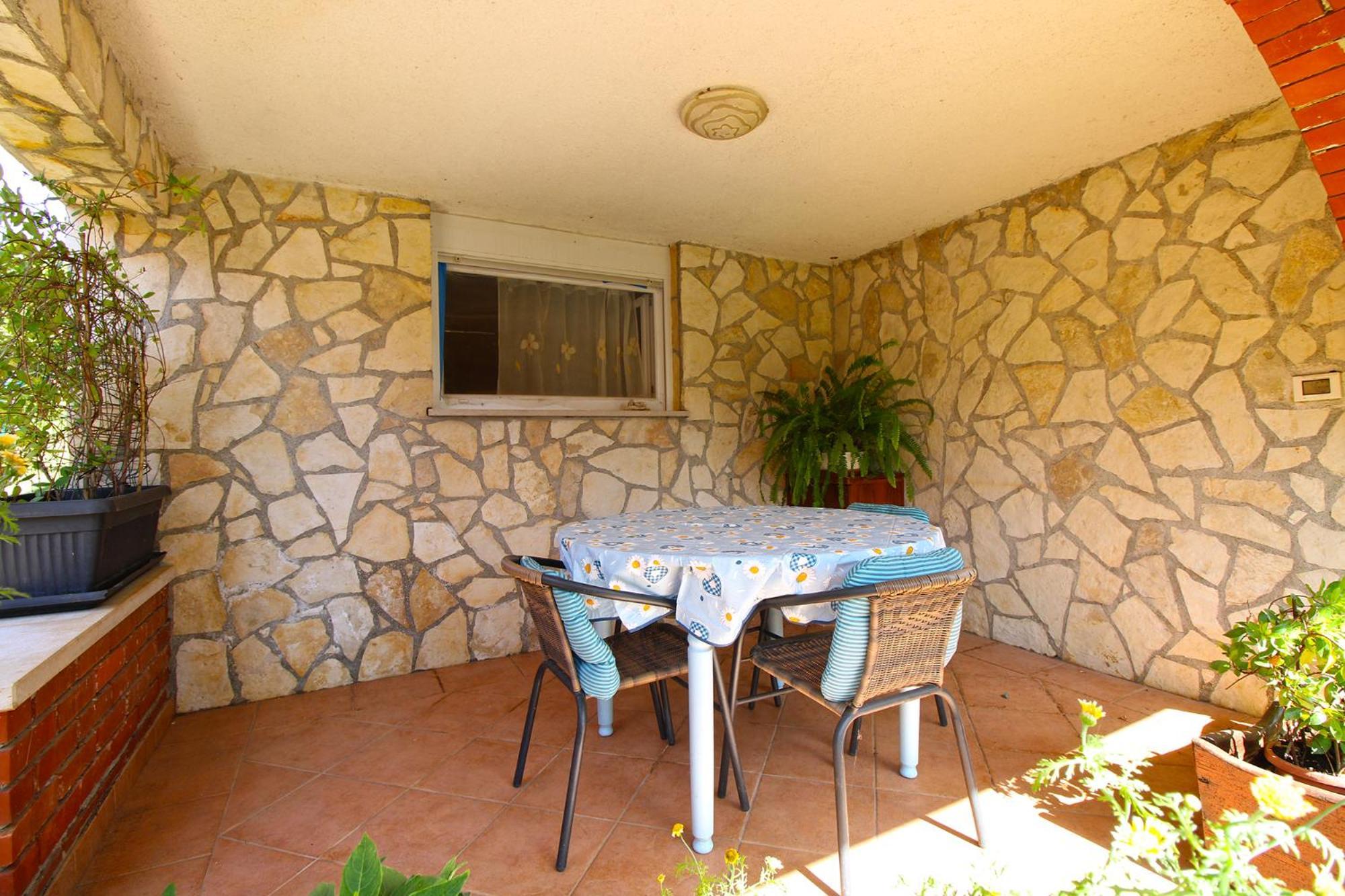 Apartments Otmar 1224 Premantura Bagian luar foto