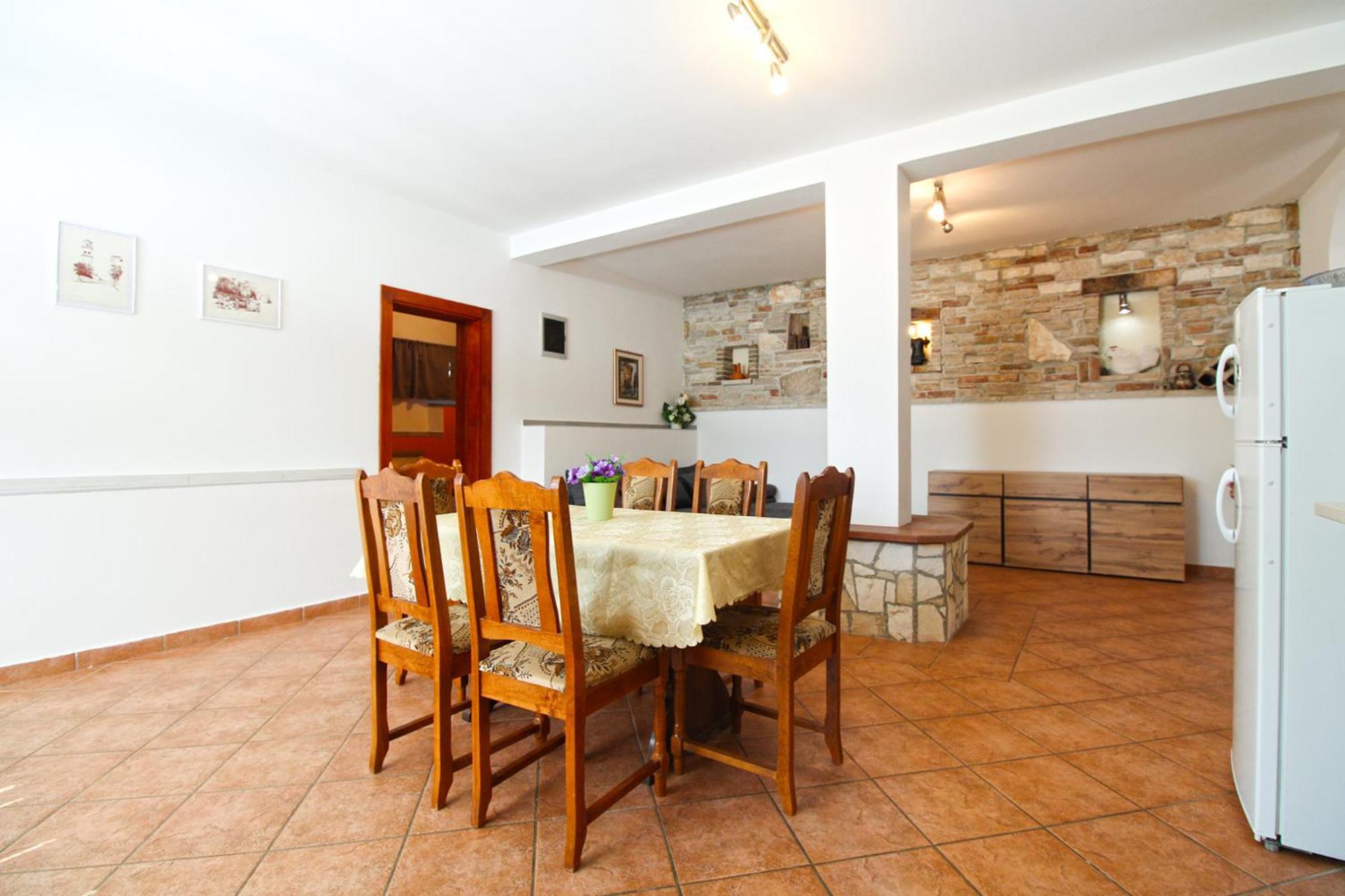 Apartments Otmar 1224 Premantura Bagian luar foto
