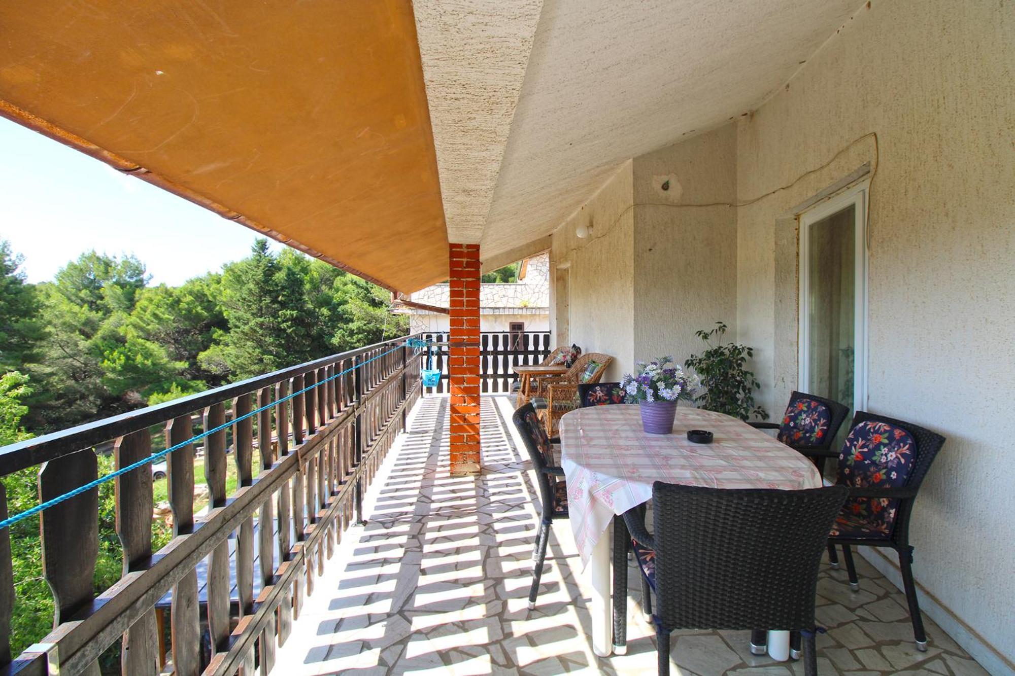 Apartments Otmar 1224 Premantura Bagian luar foto