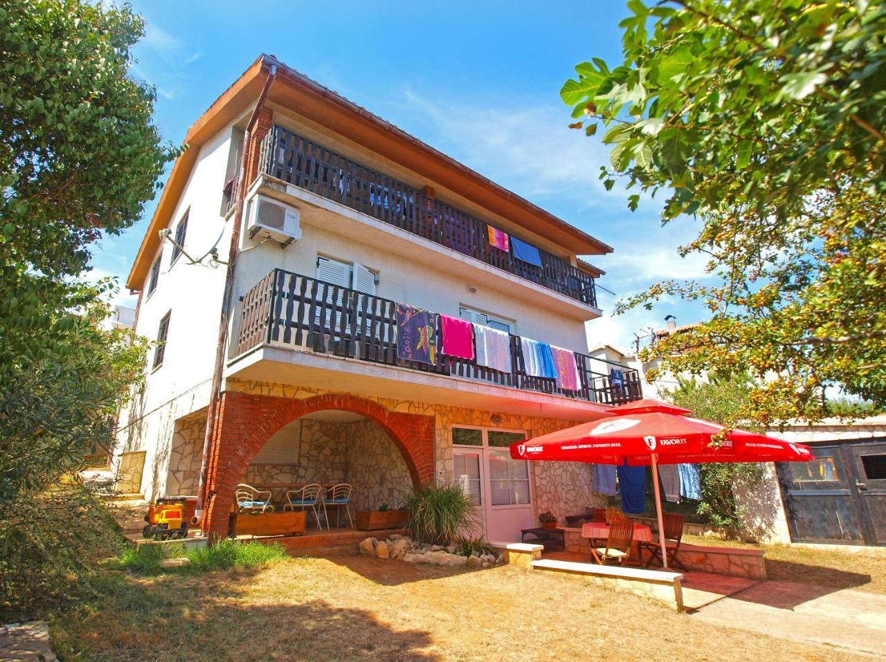 Apartments Otmar 1224 Premantura Bagian luar foto