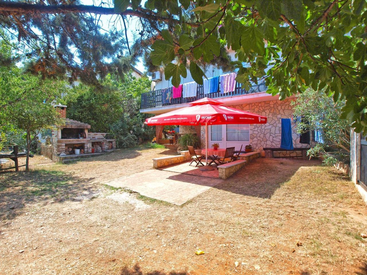 Apartments Otmar 1224 Premantura Bagian luar foto