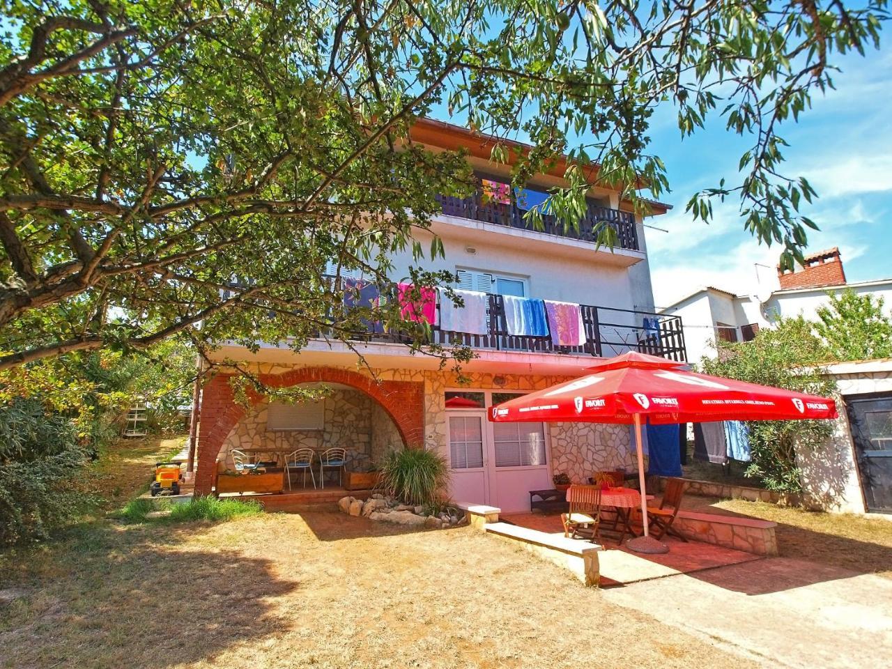 Apartments Otmar 1224 Premantura Bagian luar foto